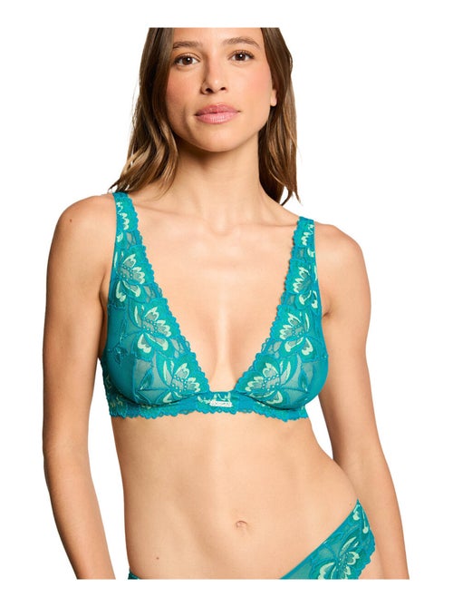 Soutien-gorge armatures ELISA - Morgan Lingerie - Kiabi