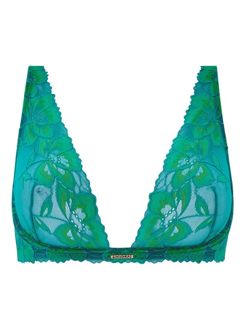 Soutien-gorge armatures ELISA - Morgan Lingerie - Kiabi