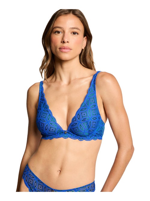 Soutien-gorge armatures EMMA - Morgan Lingerie - Kiabi