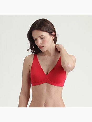 Soutien-Gorge foulard à armatures Body Touch