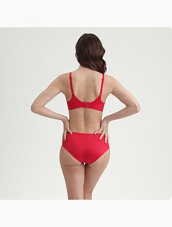 Soutien-Gorge foulard à armatures Body Touch