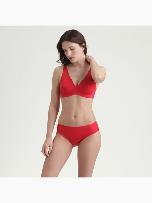 Soutien-Gorge Armatures fines Body Touch - Kiabi