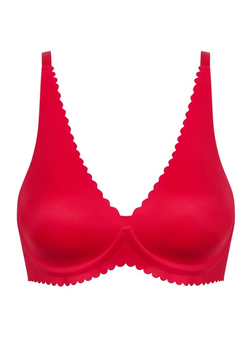 Soutien-Gorge Armatures fines Body Touch - Kiabi