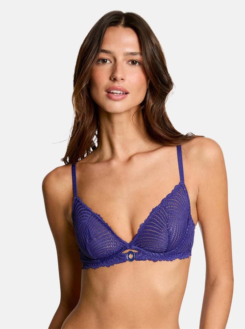 Soutien-gorge armatures GLORY - Morgan Lingerie - Kiabi