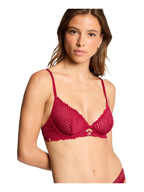 Soutien-gorge armatures GLORY - Morgan Lingerie - Kiabi