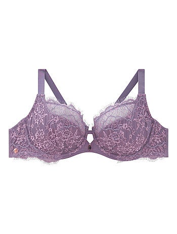 Soutien-gorge armatures grand maintien AROMATIQUE - Brigitte Bardot Lingerie