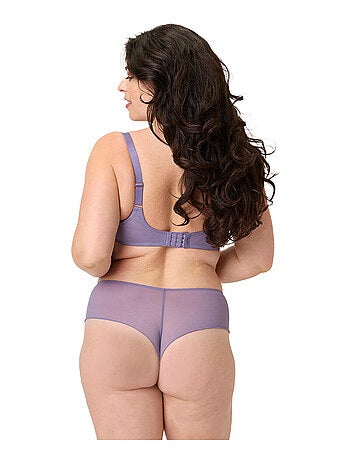 Soutien-gorge armatures grand maintien AROMATIQUE - Brigitte Bardot Lingerie