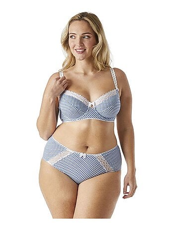 Soutien-gorge armatures grand maintien BADINAGE - Brigitte Bardot Lingerie