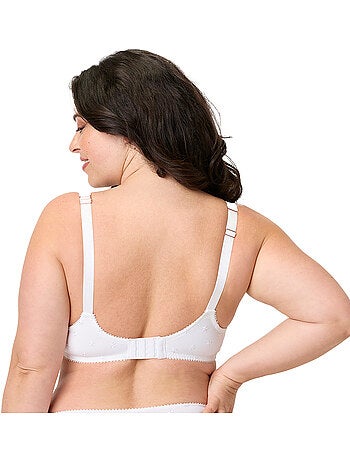 Soutien-gorge grand maintien LOUANGE - Brigitte Bardot Lingerie