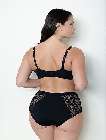 Soutien-gorge Armatures Grande Taille Elisa | Gerard Pasquier
