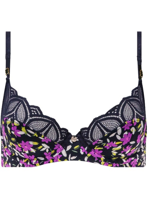 Soutien-gorge armatures HELOISE - Morgan Lingerie - Kiabi