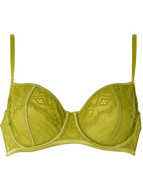 Soutien-gorge armatures LEXI - Morgan Lingerie - Kiabi