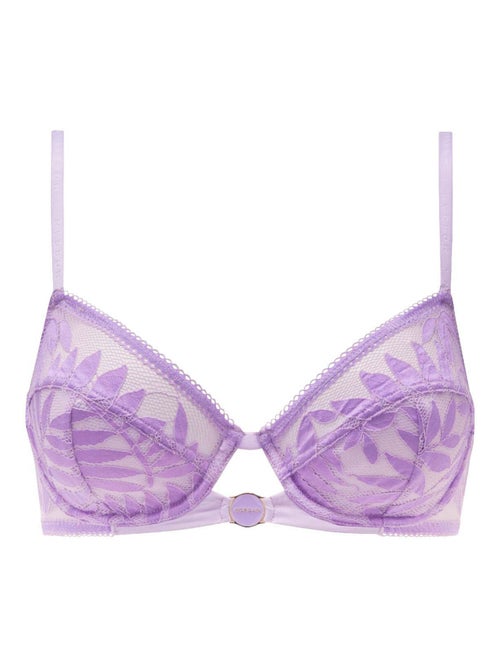 Soutien-gorge armatures LINA - Morgan Lingerie - Kiabi