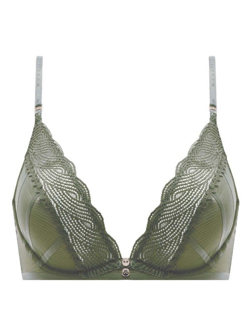 Soutien-gorge armatures LORIE - Morgan Lingerie - Kiabi