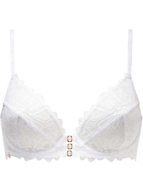 Soutien-gorge armatures MELISSA - Morgan Lingerie - Kiabi