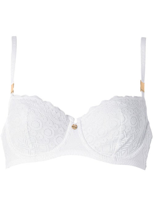 Soutien-gorge armatures SANDRA - Morgan Lingerie - Kiabi Soutien-gorge armatures SANDRA - Morgan Lingerie - Kiabi