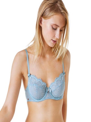 Soutien-gorge armatures TENDRE PASSION - Brigitte Bardot Lingerie