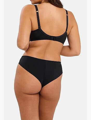 Soutien-gorge arum cabaret sans complexe lingerie