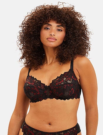 Soutien-gorge Arum Glitter Sans Complexe