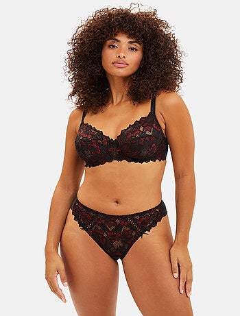 Soutien-gorge Arum Glitter Sans Complexe