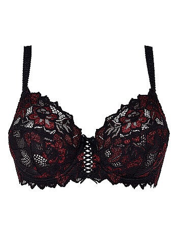 Soutien-gorge Arum Glitter Sans Complexe