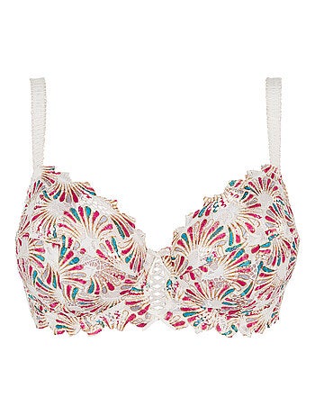 Soutien-gorge Arum Mosaic Sans Complexe
