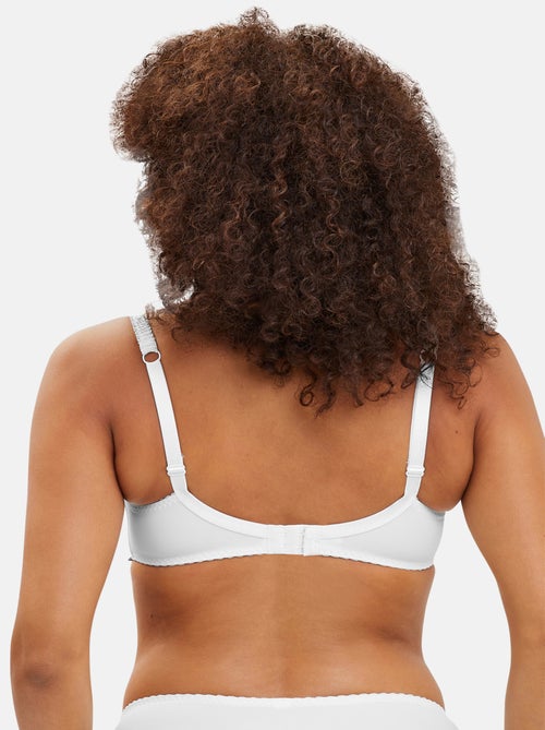 Soutien-gorge Arum Mosaic Sans Complexe - Kiabi