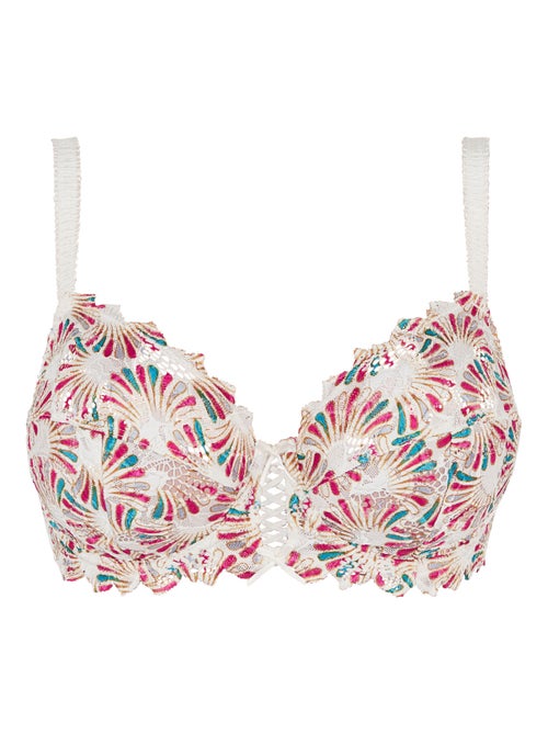 Soutien-gorge Arum Mosaic Sans Complexe - Kiabi