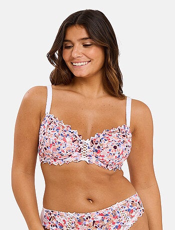 Soutien-gorge Arum Mosaic Sans Complexe