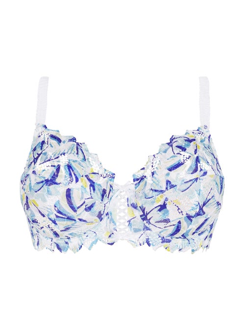 Soutien-gorge Arum Mosaic Sans Complexe - Kiabi