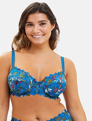 Soutien-gorge Arum Mosaic Sans Complexe