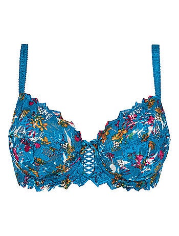 Soutien-gorge Arum Mosaic Sans Complexe