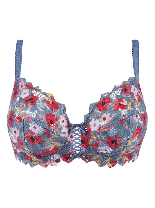 Soutien-gorge Arum Mosaic Sans Complexe - Kiabi
