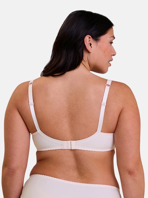 Soutien-gorge arum mosaic sans complexe lingerie - Kiabi