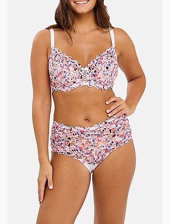 Soutien-gorge arum mosaic sans complexe lingerie