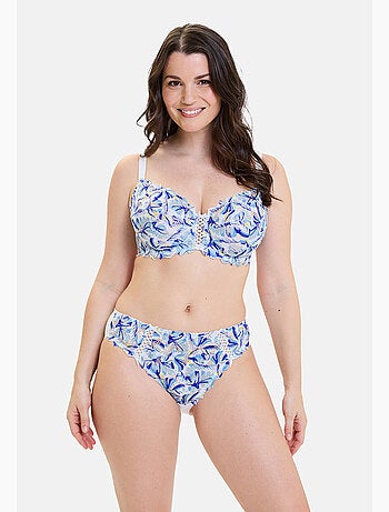 Soutien-gorge arum mosaic sans complexe lingerie