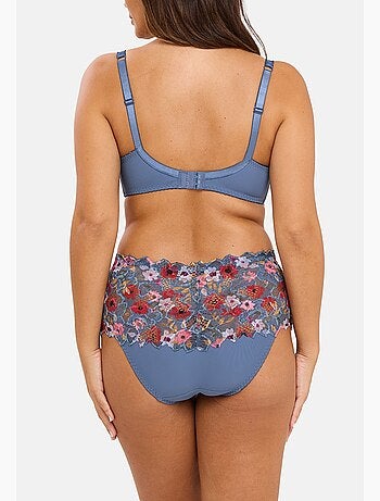 Soutien-gorge arum mosaic sans complexe lingerie