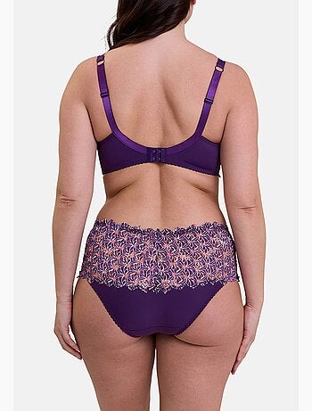 Soutien-gorge arum mosaic sans complexe lingerie