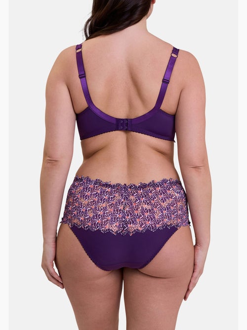 Soutien-gorge arum mosaic sans complexe lingerie - Kiabi