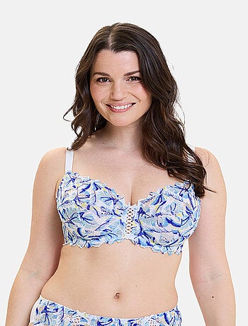 Soutien-gorge Arum Mosaic Sans Complexe