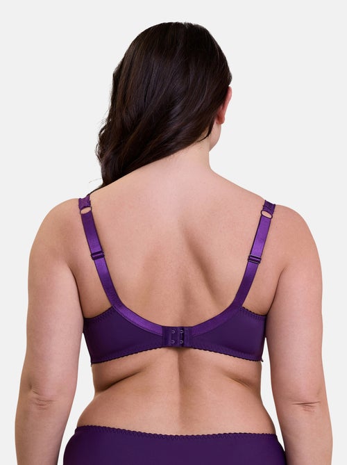 Soutien-gorge Arum Mosaic Sans Complexe - Kiabi