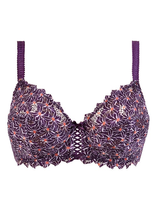 Soutien-gorge Arum Mosaic Sans Complexe - Kiabi