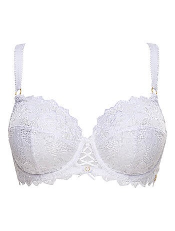Soutien-gorge arum prima sans complexe lingerie