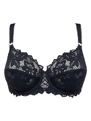 Soutien-gorge arum prima sans complexe lingerie