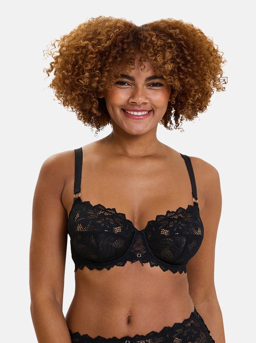 Soutien-gorge arum prima sans complexe lingerie - Kiabi Soutien-gorge arum prima sans complexe lingerie - Kiabi
