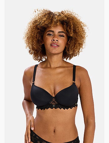 Soutien-gorge arum prima sans complexe lingerie
