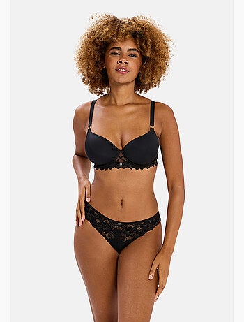 Soutien-gorge arum prima sans complexe lingerie