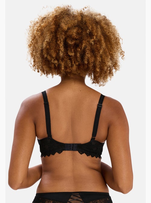 Soutien-gorge arum prima sans complexe lingerie - Kiabi Soutien-gorge arum prima sans complexe lingerie - Kiabi