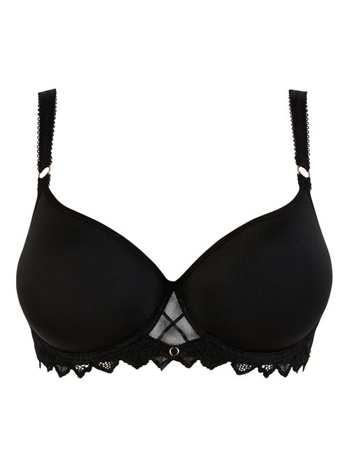 Soutien-gorge arum prima sans complexe lingerie - Kiabi Soutien-gorge arum prima sans complexe lingerie - Kiabi