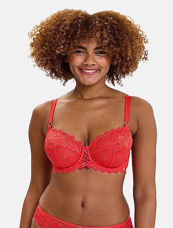 Soutien-gorge arum prima sans complexe lingerie
